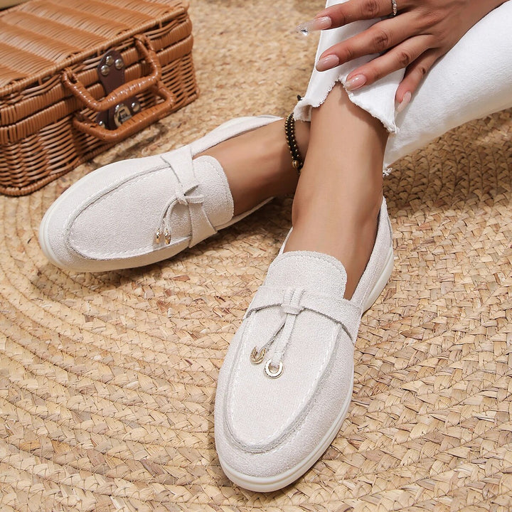 Delphine Stijlvolle Schoenen