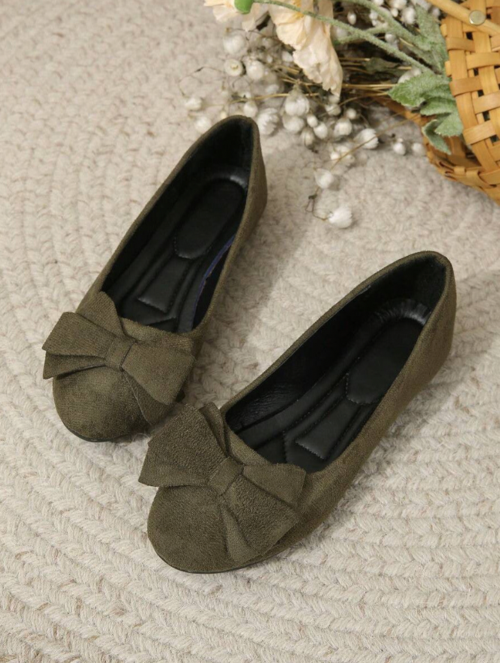 Olivia Comfortabele Schoenen