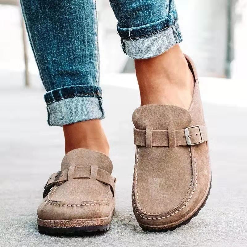 Lorvine Stijlvolle Schoenen