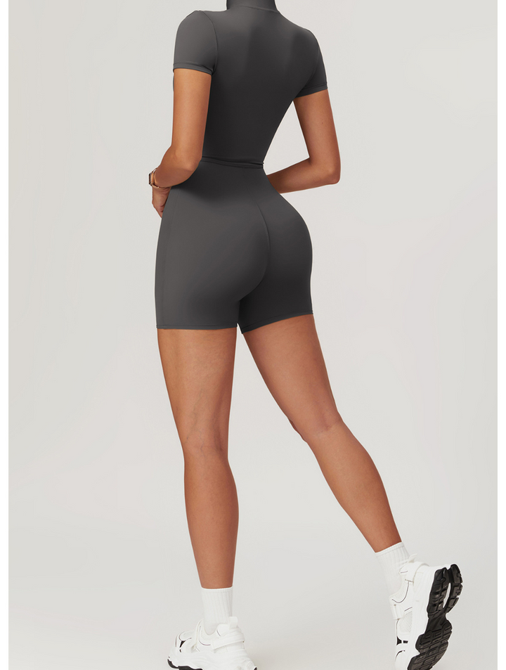 Faylina Verfijnde Jumpsuit