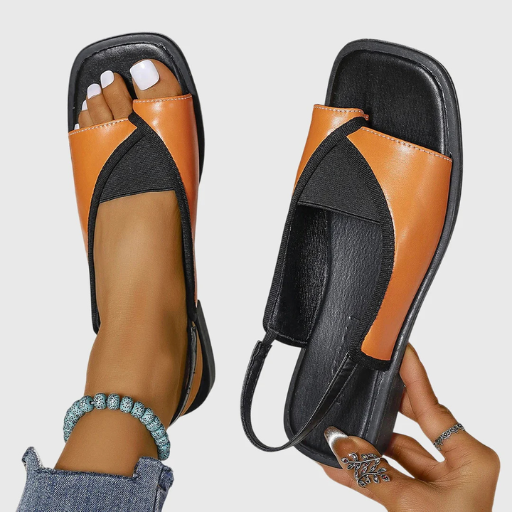 Mady Stijlvolle Sandalen