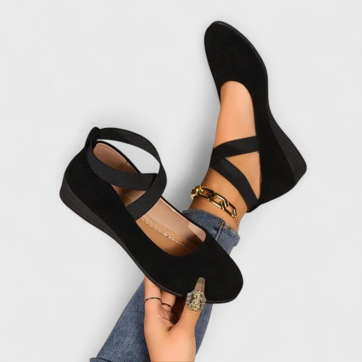 Jynna Elegante Schoenen