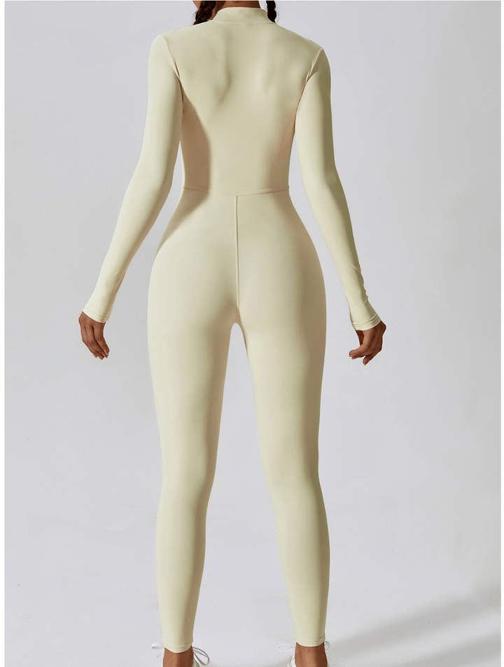 Fayenne Stijlvolle Jumpsuit