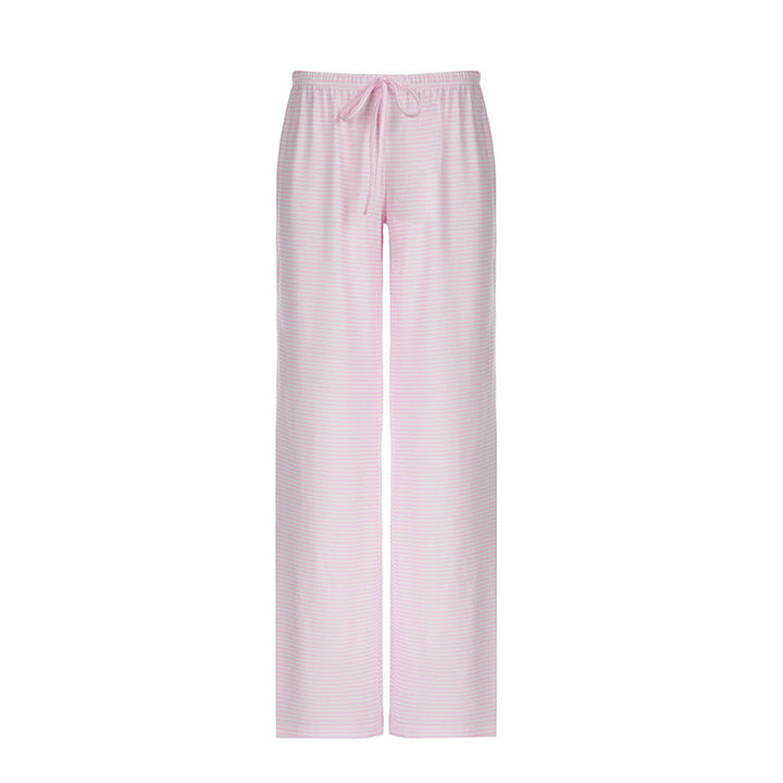 Isalie Tijdloze Broek