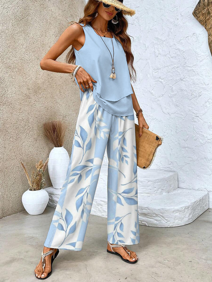 Abigail Elegante Set