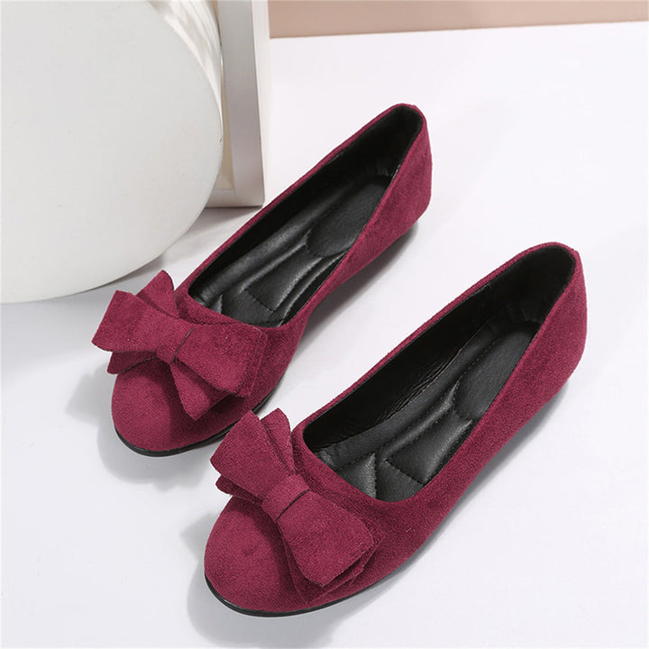 Olivia Comfortabele Schoenen