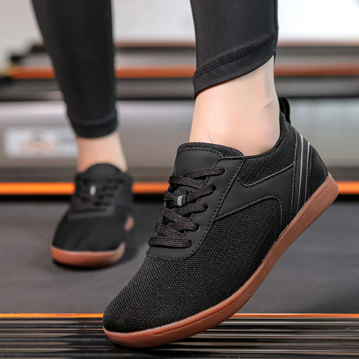 Ivanoe Comfortabele Schoenen