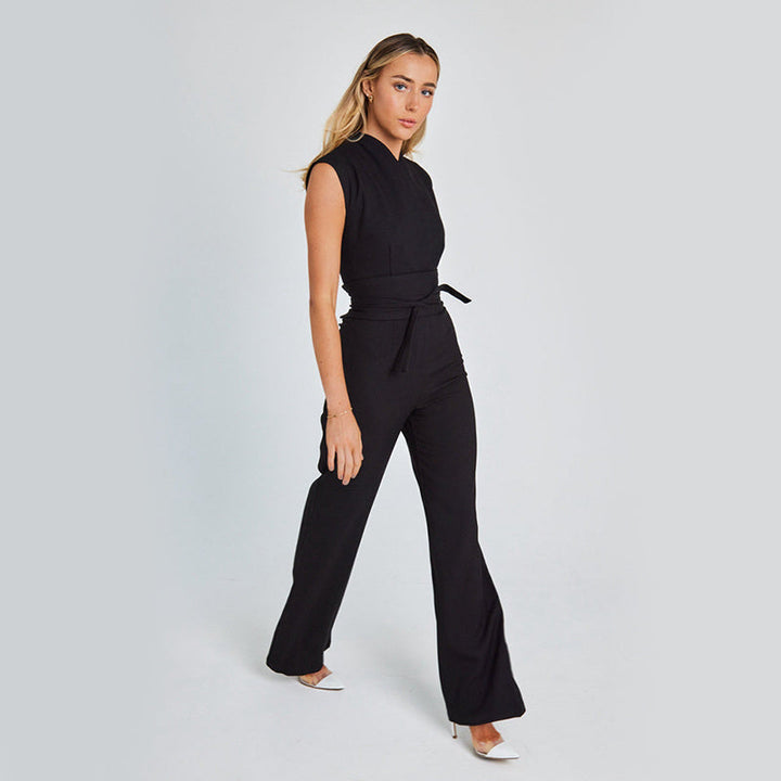 Robin Tijdloze Jumpsuit