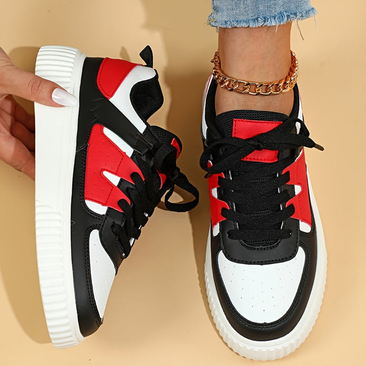 Leana Stijlvolle Sneakers