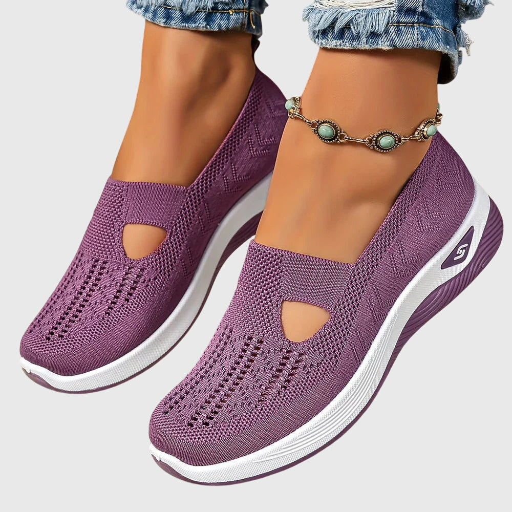 Emely Comfortabele Schoenen