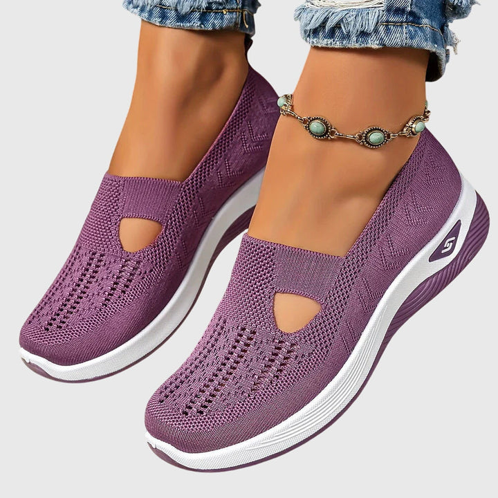Emely Comfortabele Schoenen