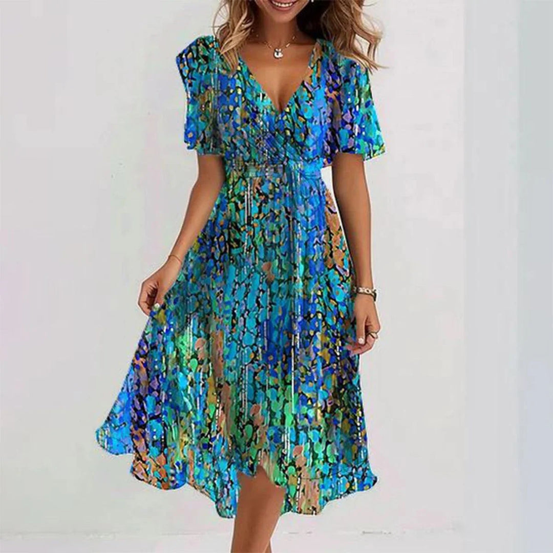 Connie Elegante Jurk