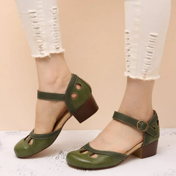 Patti Elegante Sandalen