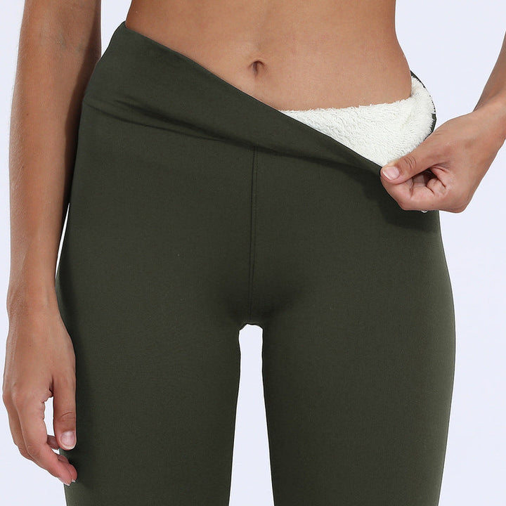 Veertje Tijdloze Broek