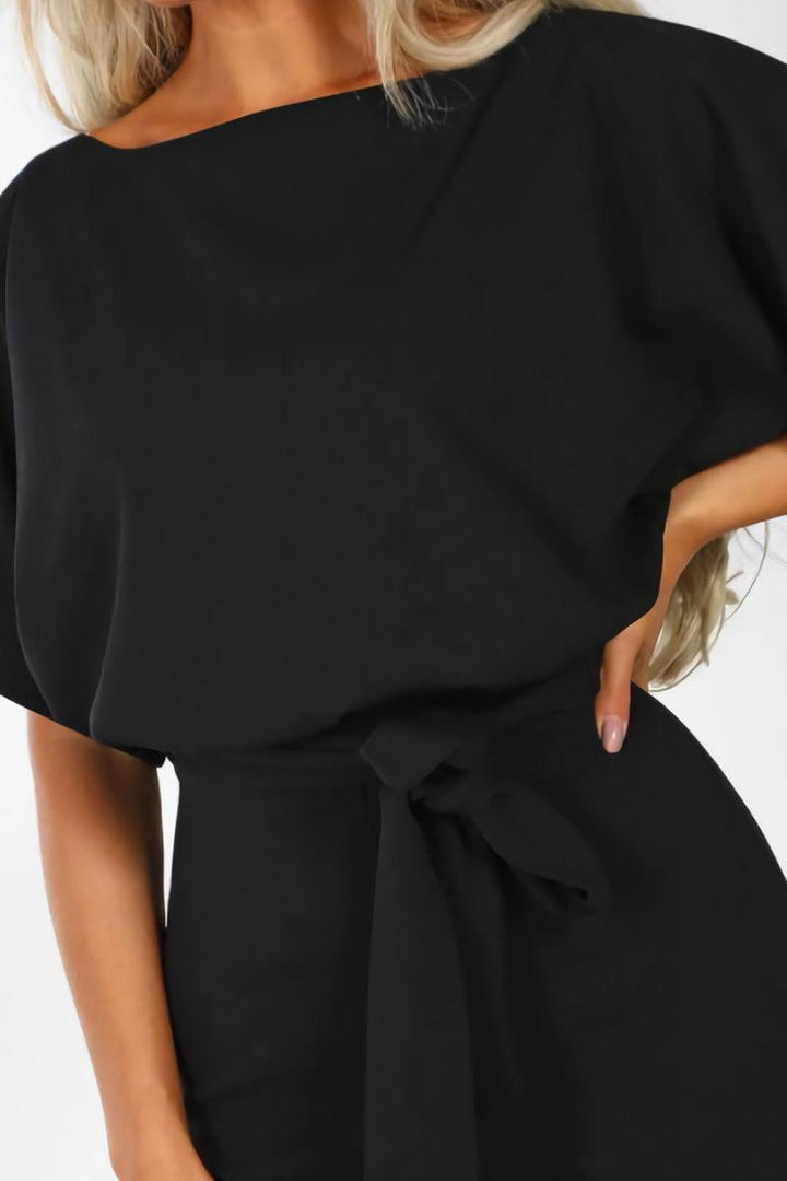 Stella Elegante Riem met Bijpassende ceintuur