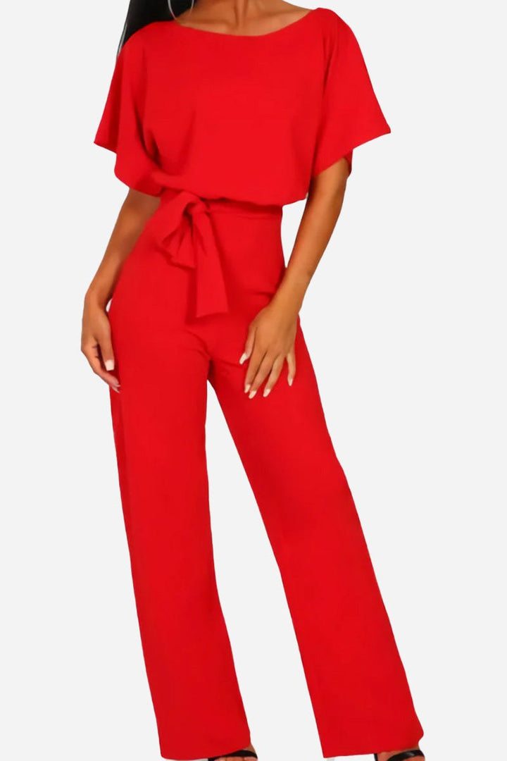Stella Elegante Riem met Bijpassende ceintuur