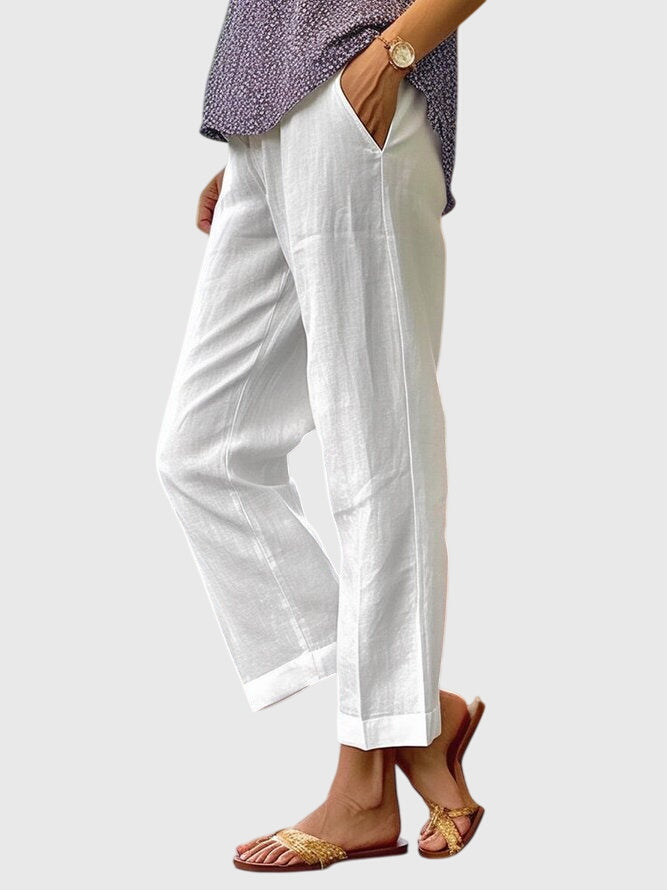Elaine Stijlvolle Broek