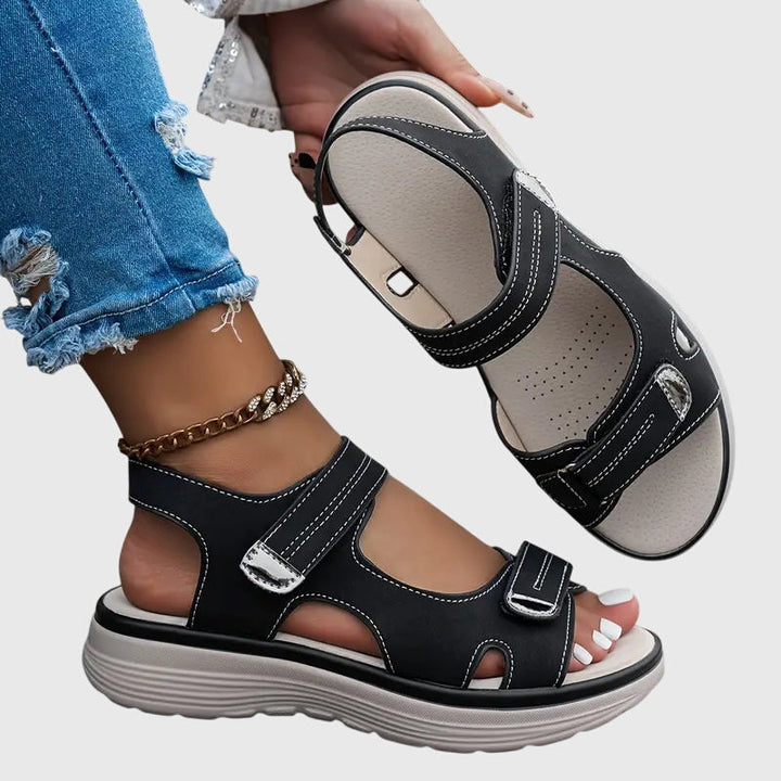 Emery Stijlvolle Sandalen