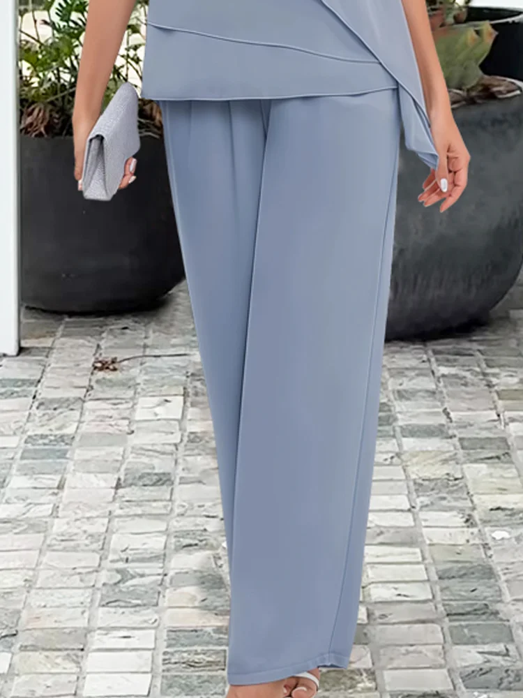 Elizabeth Stijlvolle Broek