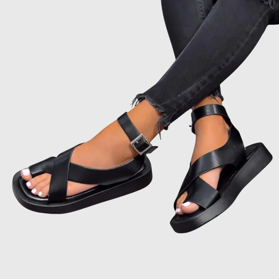 Tess Elegante Sandalen