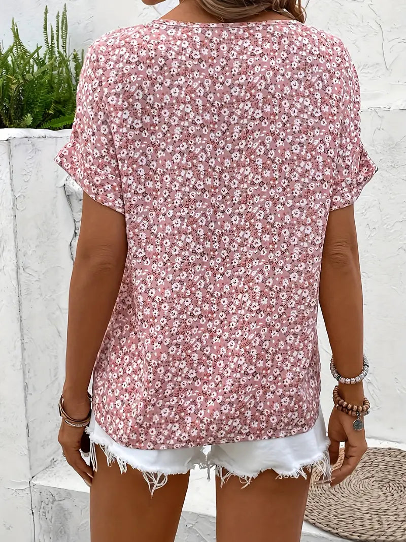 Verna Elegante Blouse