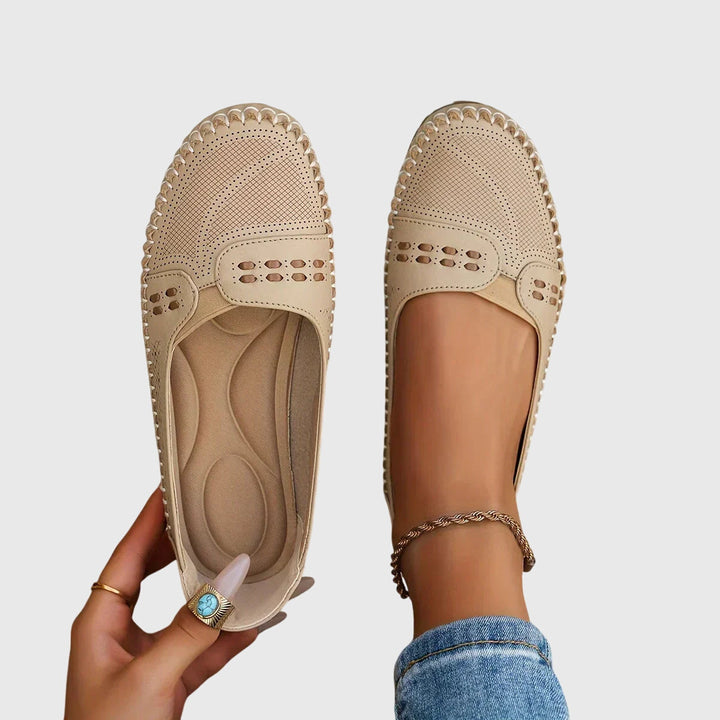 Maple Elegante Schoenen