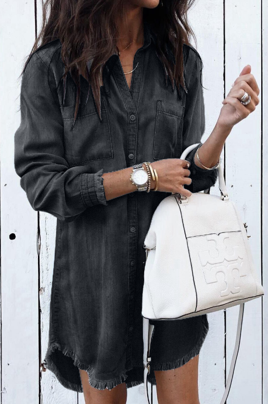 Brooke Elegante Jurk