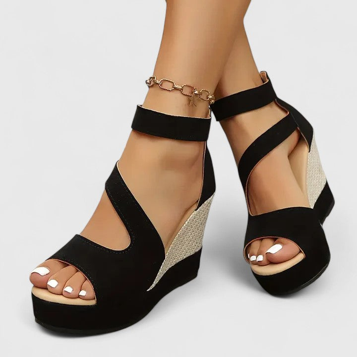 Selviana Stijlvolle Sandalen