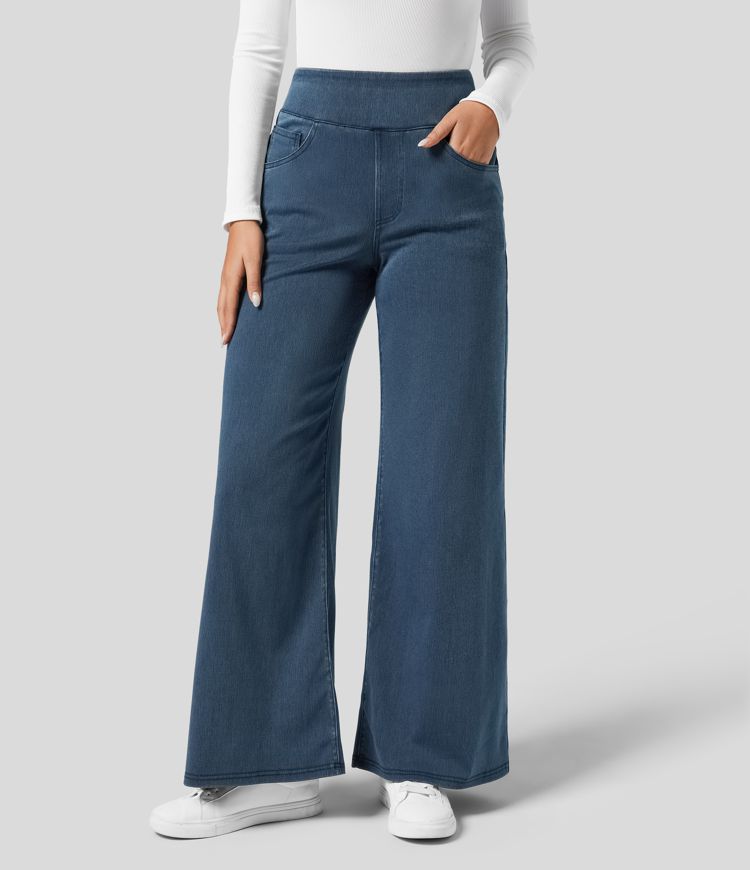 Tessel Stijlvolle Broek