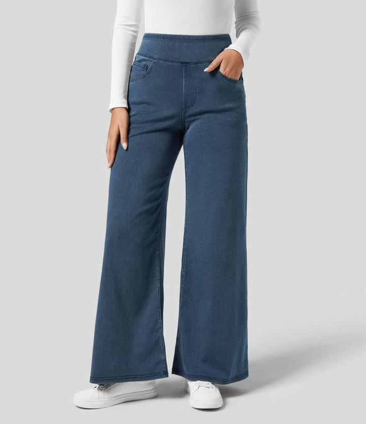 Tessel Stijlvolle Broek
