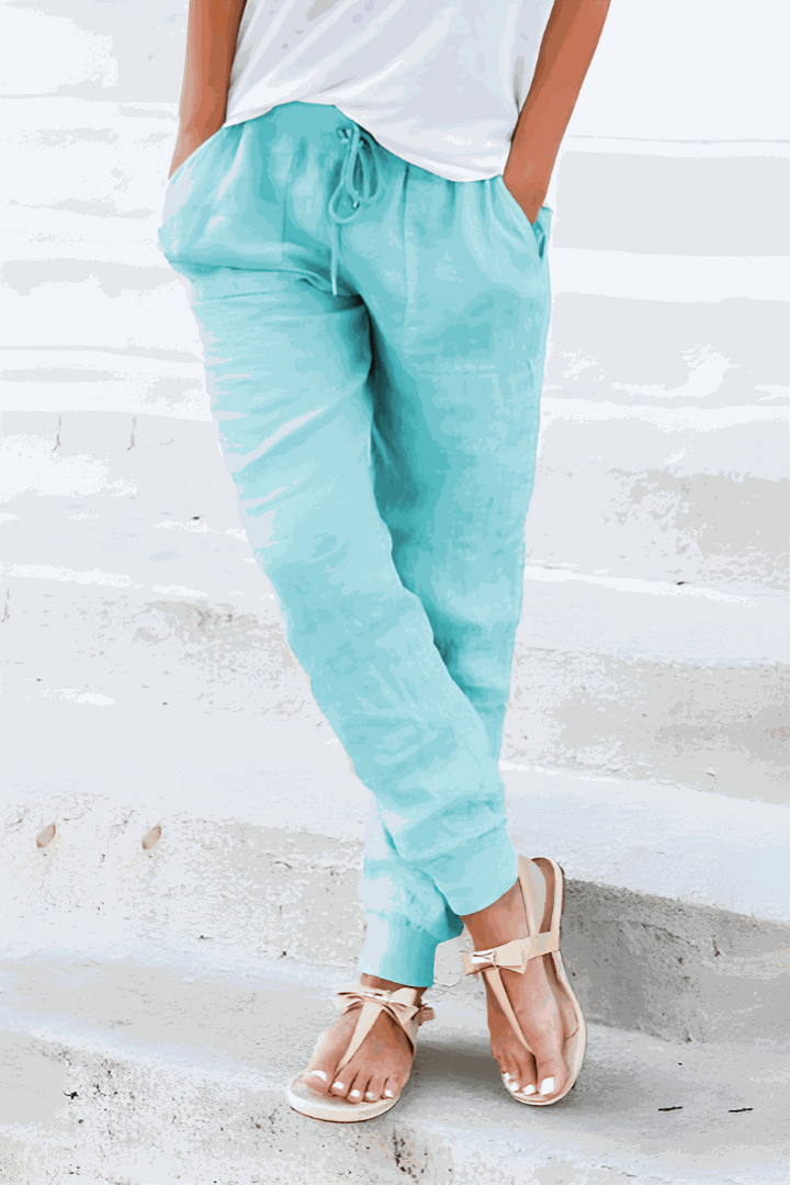 Tara Elegante Broek