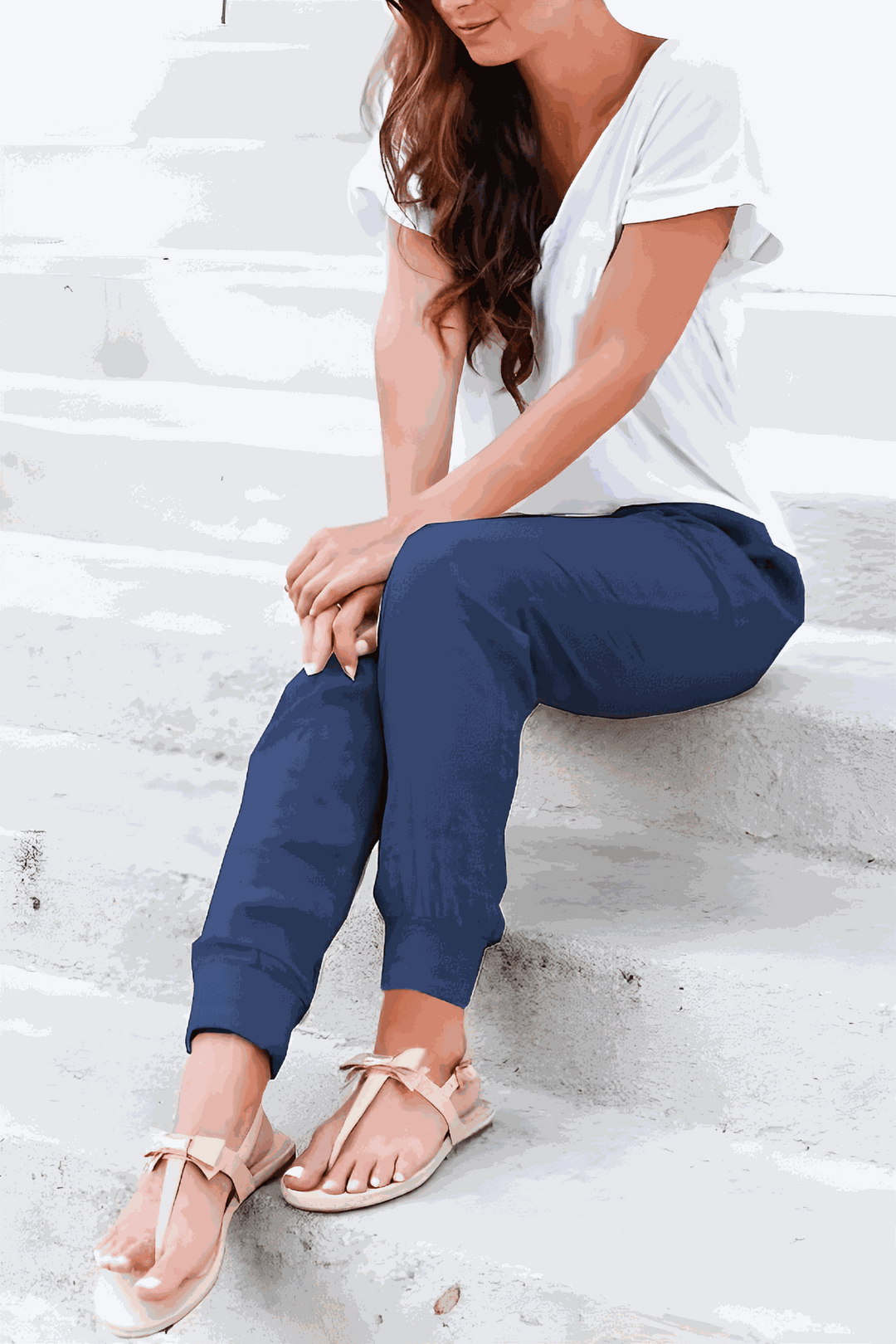 Tara Elegante Broek
