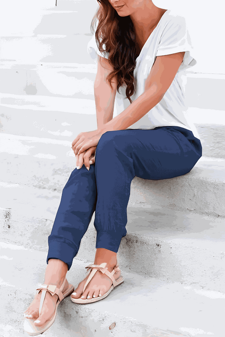 Tara Elegante Broek