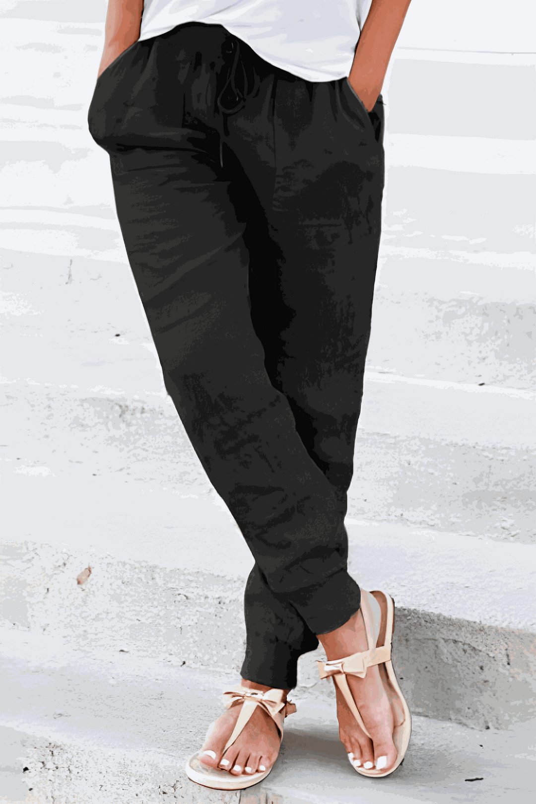 Tara Elegante Broek