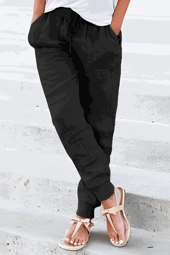 Tara Elegante Broek