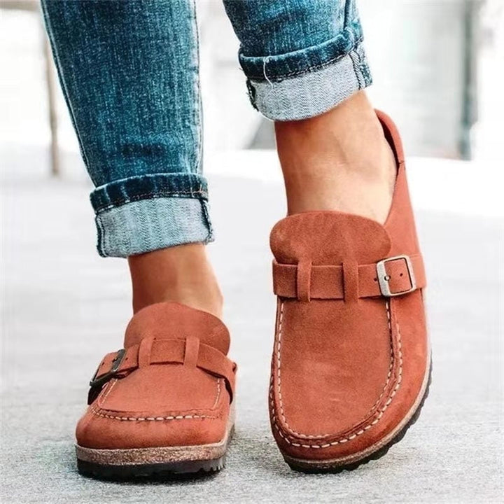 Lorvine Stijlvolle Schoenen