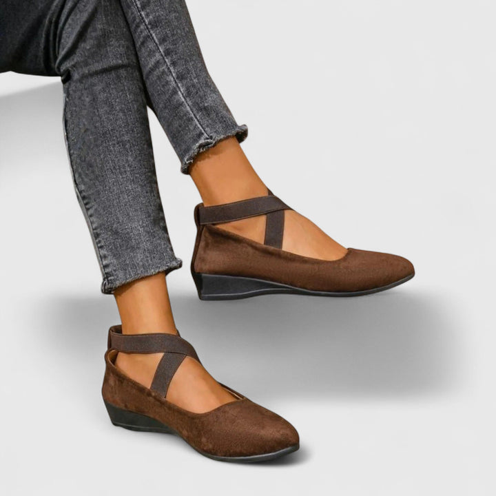 Jynna Elegante Schoenen
