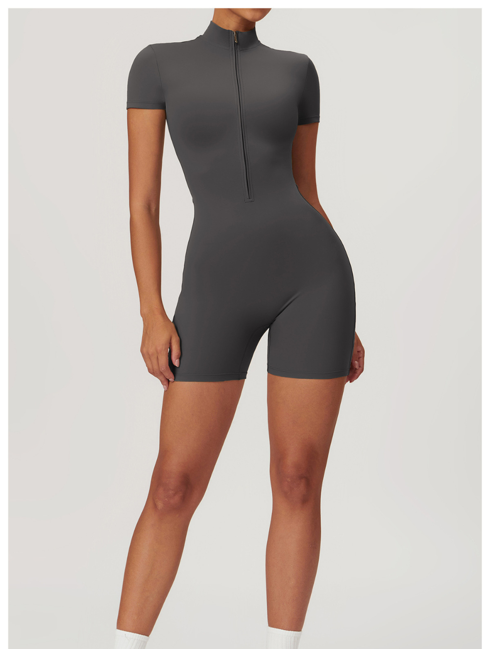 Faylina Verfijnde Jumpsuit