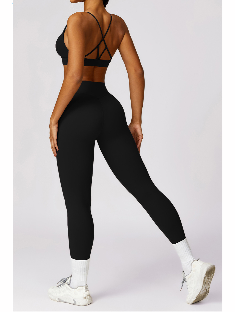 Fayelle Tijdloze Set