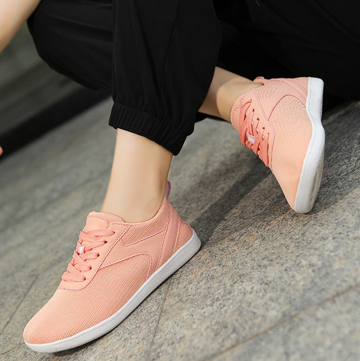 Ivanoe Comfortabele Schoenen