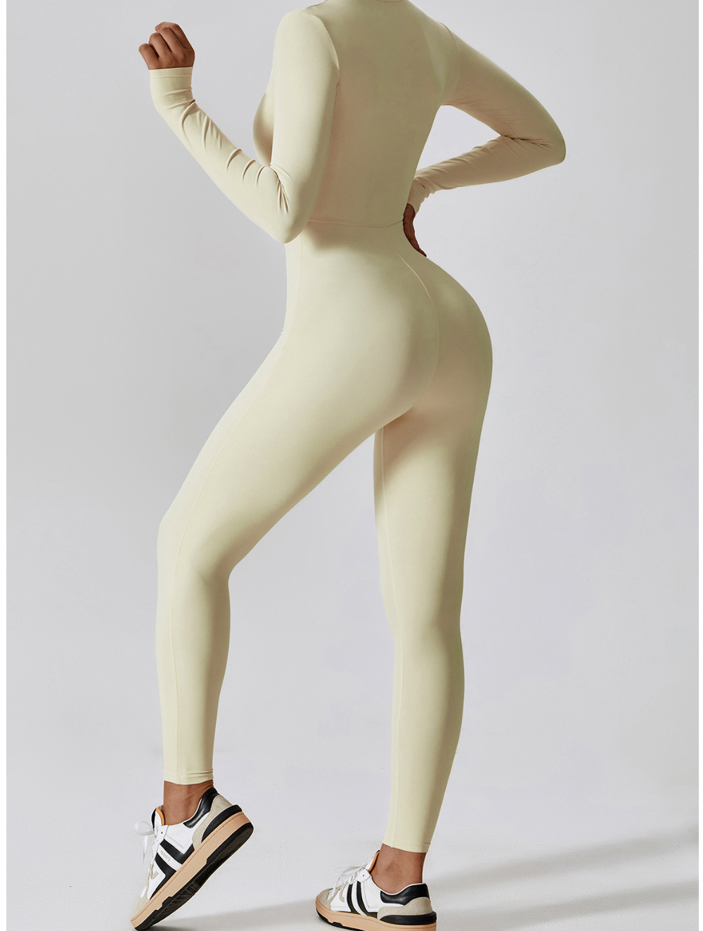 Fayenne Stijlvolle Jumpsuit
