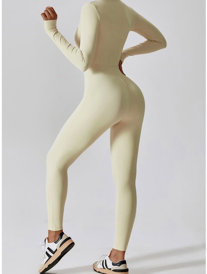 Fayenne Stijlvolle Jumpsuit