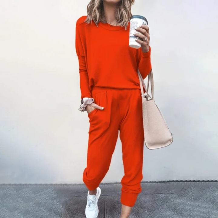 Nylie Verfijnde Set