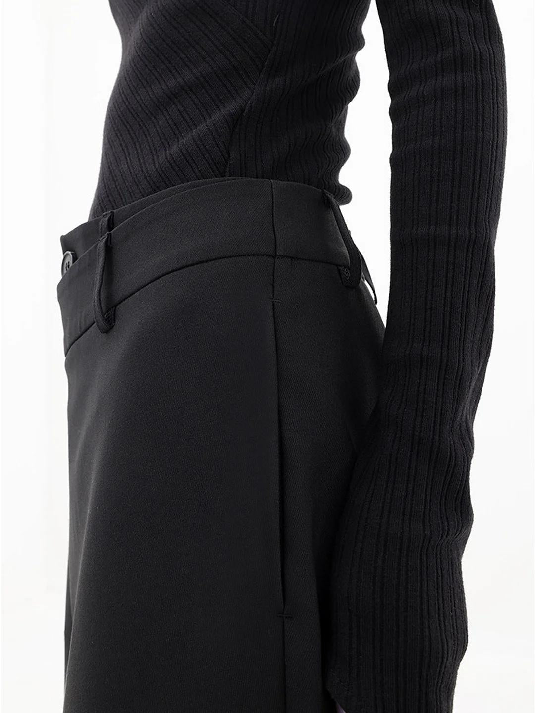 Juliette Tijdloze Broek