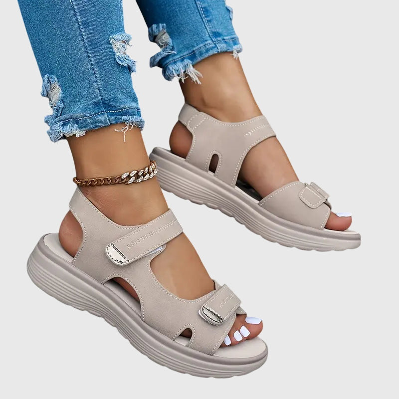 Emery Stijlvolle Sandalen