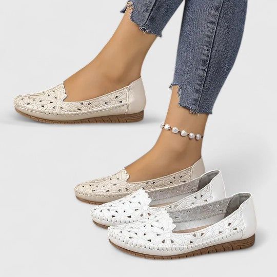 Riva Stijlvolle Sandalen