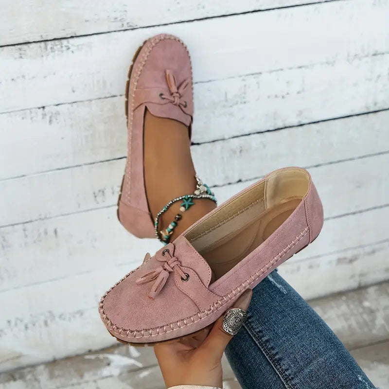 Becky Elegante Schoenen