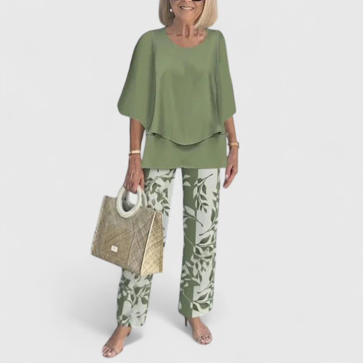 Fern Elegante Set