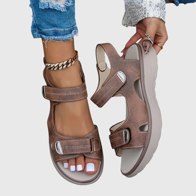 Emery Stijlvolle Sandalen