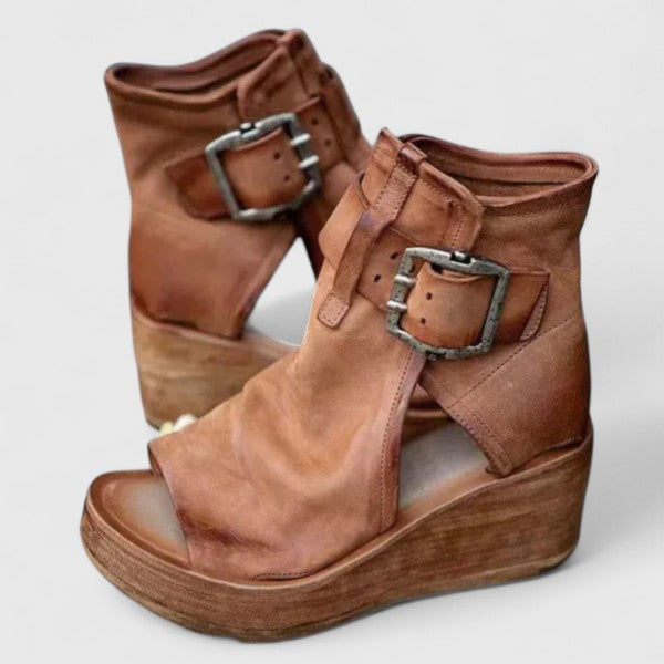 Jess Comfortabele Sandalen